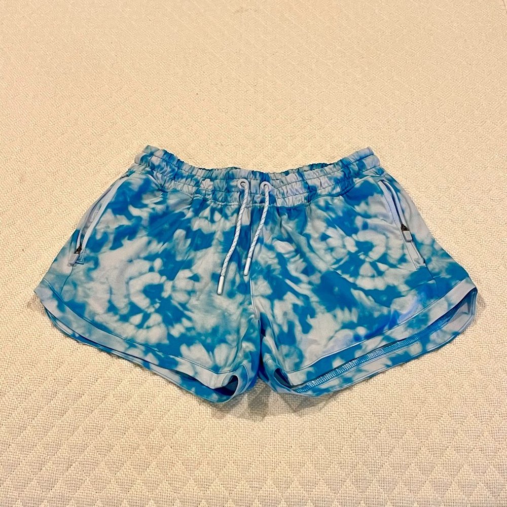 Athleta Girls All Play Shorts